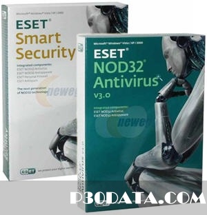 eset smart security 4