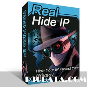 real hide ip
