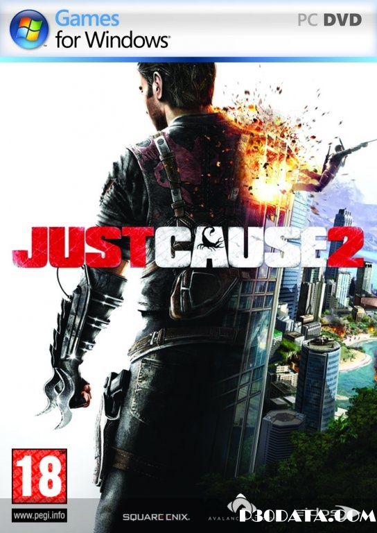 just cause 2-reloaded