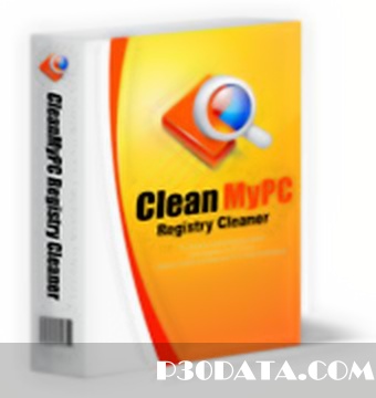 clean mypc registry