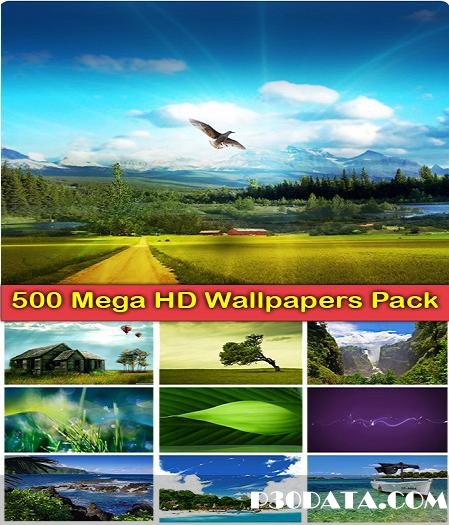 Mega HD Wallpapers