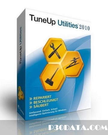 tuneup Utilities