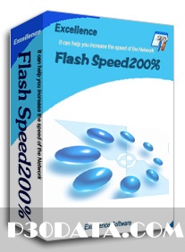 flash speed