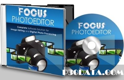 ویرایش حرفه ای تصاویر با بهره گیری از Focus Photoeditor 6.2.1