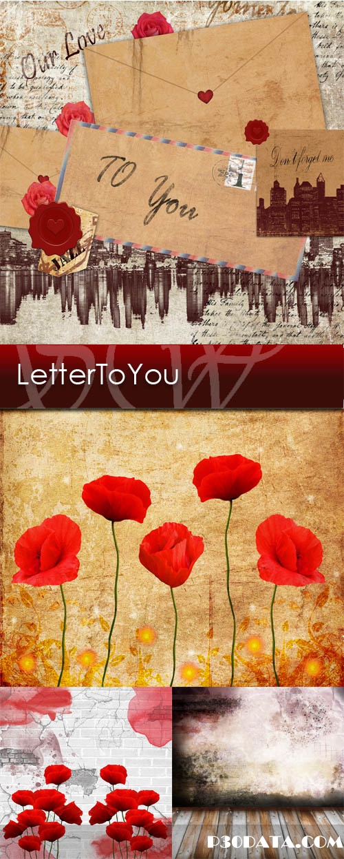 Letter To You 