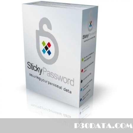 مدیریت و ذخیره سازی رمزهای عبور با Sticky Password Pro 5.0.8.254