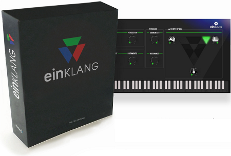 Eisenberg Einklang v1.0.3-R2R