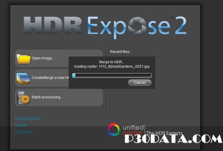 Unified Color HDR Expose 2.1.0 build 9365