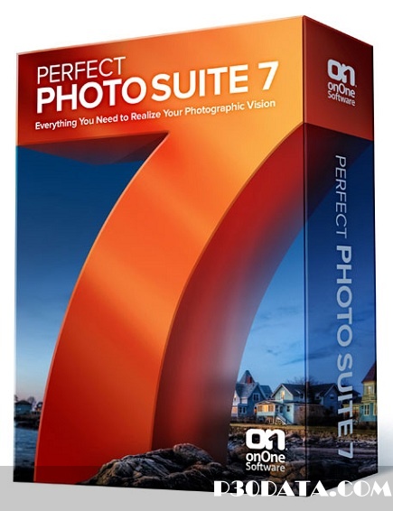 ویرایش حرفه ای تصاویر خود با Onone Perfect Photo Suite Premium Ed v7.5.0 Xforce