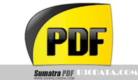 Sumatra PDF نرم افزاری برای کار با فایل PDF