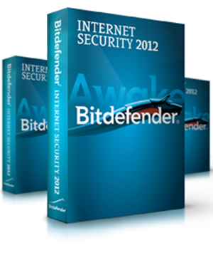 امنیت کامل در اینترنت با BitDefender Internet Security 2012 Build 15.0.38.1604 Final