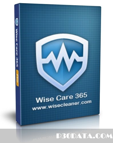 دانلود نرم افزار رفع خطاهای ویندوز Wise Care 365 Pro 1.61.125