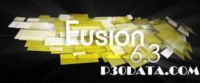 ویرایش حرفه ای و آسان ویدیوها با Eyeon Fusion v6.3 946