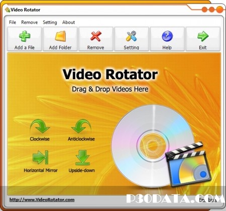 Video Rotator 1.0.9 Portable