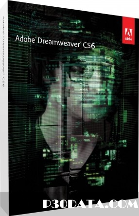 Adobe Dreamweaver CS6 12.0.1 build 5842 (LS6) Multilanguage + Portable