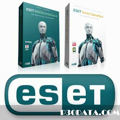 دانلود نرم افزار ESET Smart Security v5.0.93.7 (x86 & x64) Final + PureFix + Expiry Date 2017