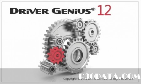  نظارت حرفه ای بر سخت افزارهای سیستم با Driver Genius Professional 12.0.0.1211 