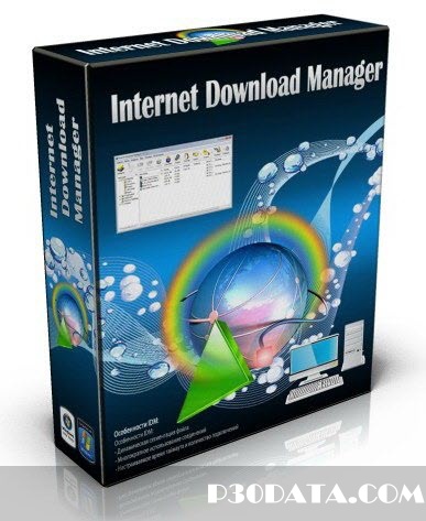 مدیریت دانلود قدرتمند با Internet Download Manager v6.09.3