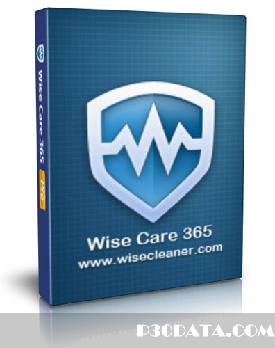 بهینه سازی سریع ویندوز Wise Care 365 Pro 2.23.177