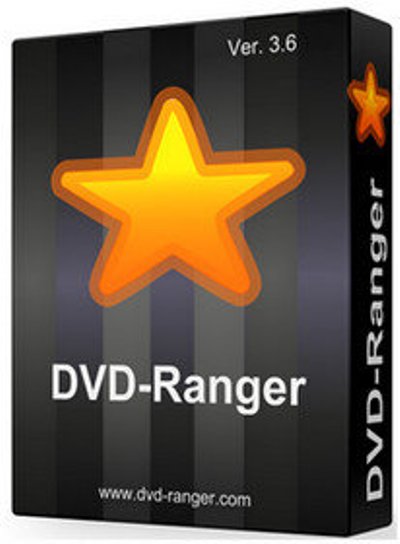 شکستن قفل تمامی دیسک ها با DVD-Ranger 3.7.0.3