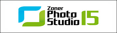 طراحی و مدیریت فوق حرفه ای تصاویر با Zoner Photo Studio Pro 15.0.1.5 Portable