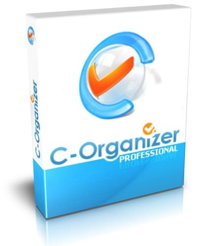 مدیریت اطلاعات شخصی با Portable C-Organizer Professional v4.7