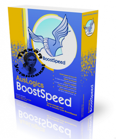 بهینه سازی سیستم شما با Auslogics BoostSpeed 5.3.0.5