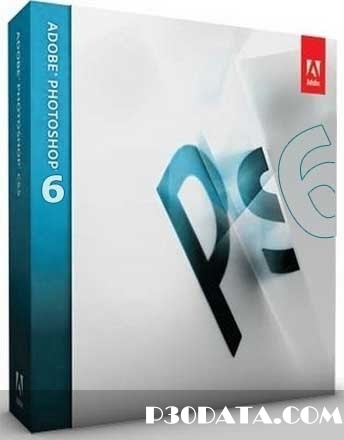 جدیدترین نسخه - Adobe Photoshop CS6 Extensions Portable - x86-x64