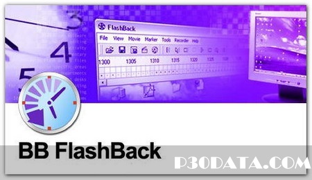 ذخیره سازی عملیات خود با BB FlashBack Pro v2.6.9.1360