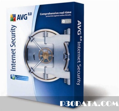 برخورداری از امنیتی کامل با نصب AVG Internet Security 13.0.2667