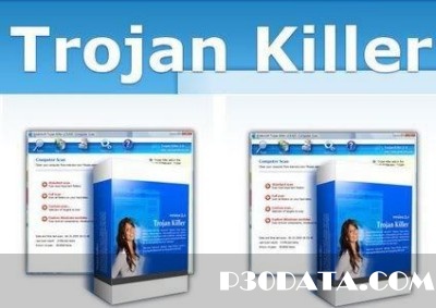 نرم افزار قاتل تروجان ها – Trojan Killer v2.0.5.4