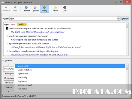 Artha v1.0.3 Portable