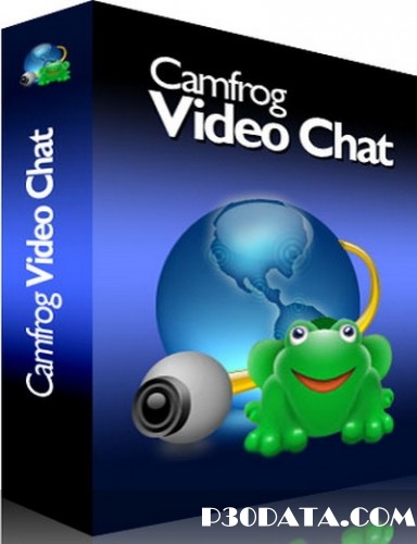 Camfrog Video Chat v6.5.285 Portable