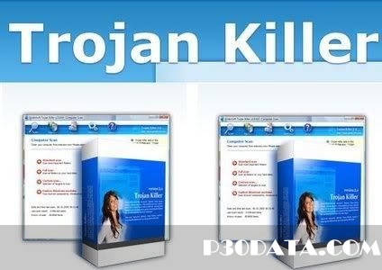 دانلود نرم افزار GridinSoft Trojan Killer 2.1.2.6