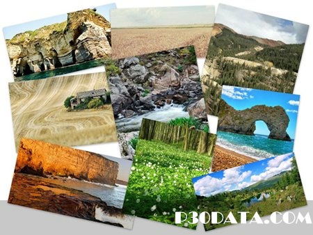50Excelent Landscapes HD Wallpapers