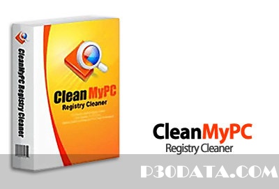 دانلود نرم افزار پاکسازی رجیستری CleanMyPC Registry Cleaner 4.43 Portable