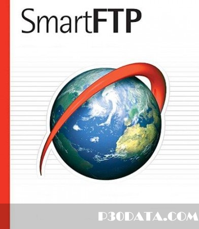 مدیریت آسان FTP با SmartFTP Client Ultimate 4.0.1231-x86/x64