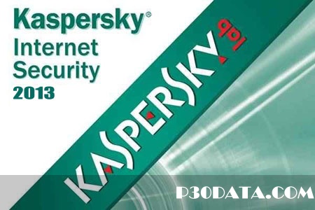 دانلود Kaspersky Internet Security 2013 13.0.0.2575 Incl Activation 