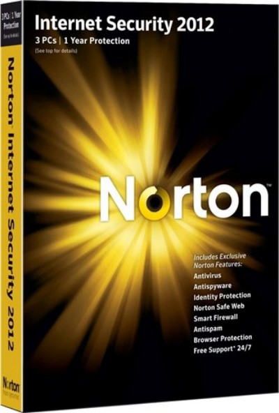 دانلود نرم افزار امنیتی Norton Internet Security 2012 19.1.0.16 Final