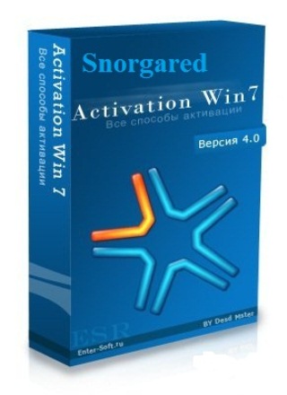 فعال سازی ویندوز ۷ – Windows7 Activation v4.0