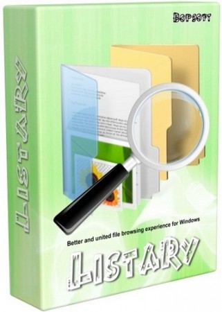 دسترسی سریع به فایل ها با Listary Pro 4.01.1175