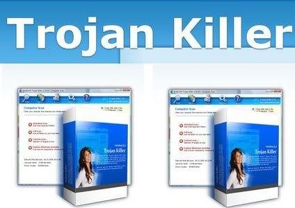 دانلود نرم افزار GridinSoft Trojan Killer 2.1.2.9