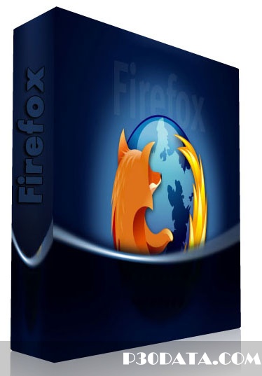 Mozilla FireFox 10.0 Final 