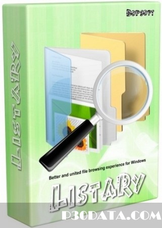 دسترسی سریع به فایل ها با Listary Pro 4.00.1161 Multilingual