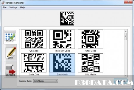 Aurora3D Barcode Generator 3.06.08 - نرم افزار ساخت بارکد 