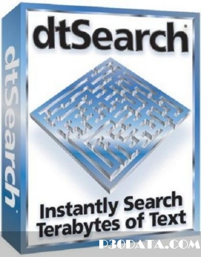 جستجوی فایل در سیستم با DtSearch Desktop/Engine 7.70.8034