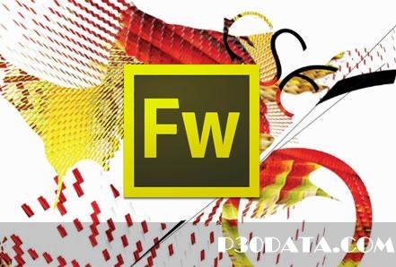 دانلود Adobe Fireworks CS6 12.0.1 Build 274 Final - فایرورکز، نرم افزار طراحی وب سایت
