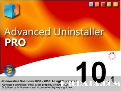 پاکسازی برنامه های نصب شده با Advanced Uninstaller PRO 10.5.5