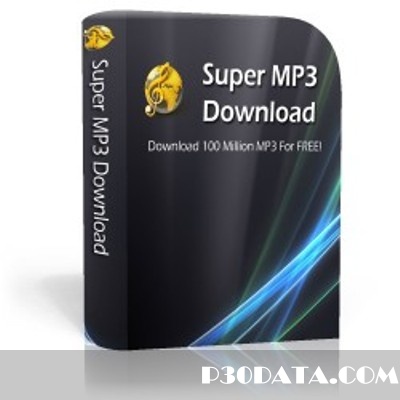 دانلود و جستجوی موزیک با Super MP3 Download Pro 4.5.6.2