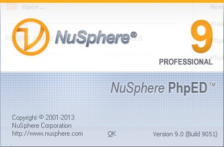NuSphere PhpED Professional 9.0 Build 9051 - ویرایش و بهینه سازی کدهای PHP